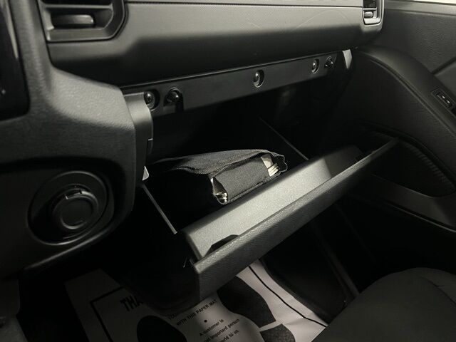 2023 Nissan Frontier S Loveland CO