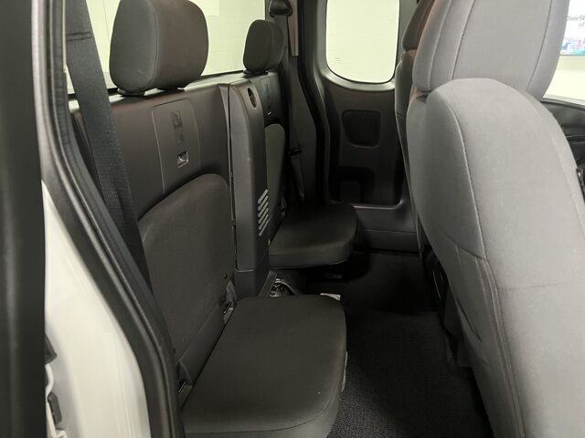 2023 Nissan Frontier S Loveland CO