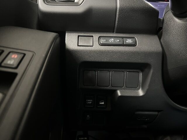 2023 Nissan Frontier S Loveland CO