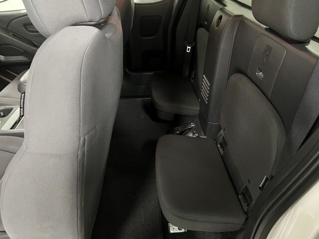 2023 Nissan Frontier S Loveland CO