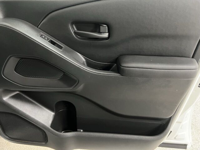 2023 Nissan Frontier S Loveland CO