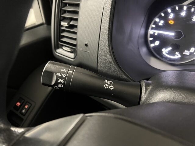 2023 Nissan Frontier S Loveland CO