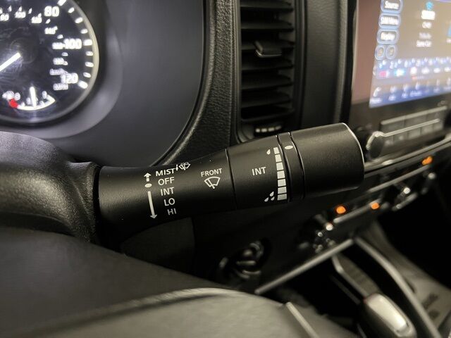 2023 Nissan Frontier S Loveland CO