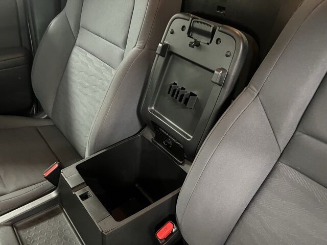 2023 Nissan Frontier S Loveland CO