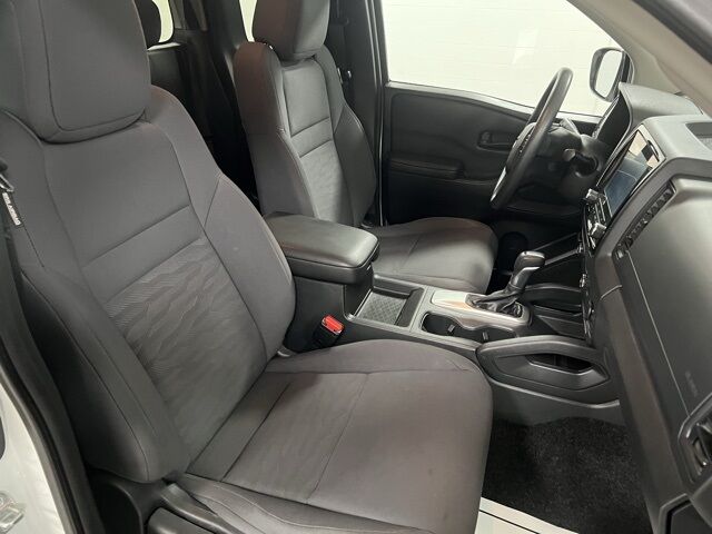 2023 Nissan Frontier S Loveland CO