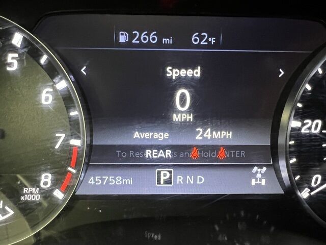 2023 Nissan Frontier S Loveland CO