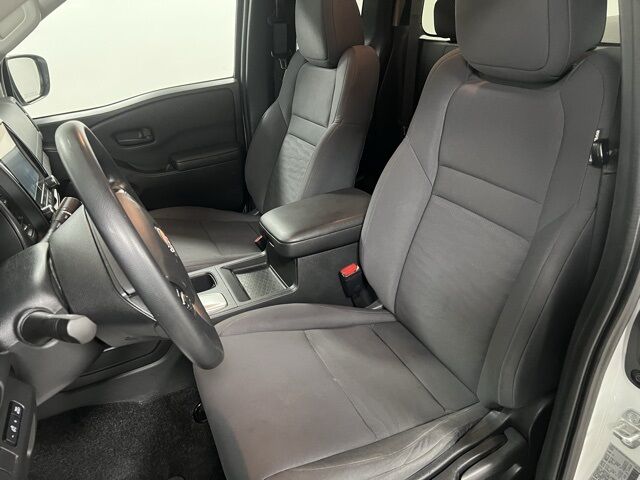 2023 Nissan Frontier S Loveland CO