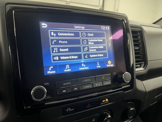 2023 Nissan Frontier S Loveland CO