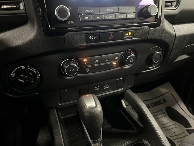 2023 Nissan Frontier S Loveland CO