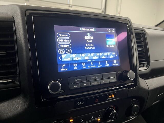 2023 Nissan Frontier S Loveland CO