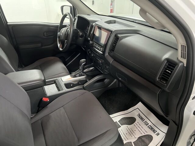 2023 Nissan Frontier S Loveland CO