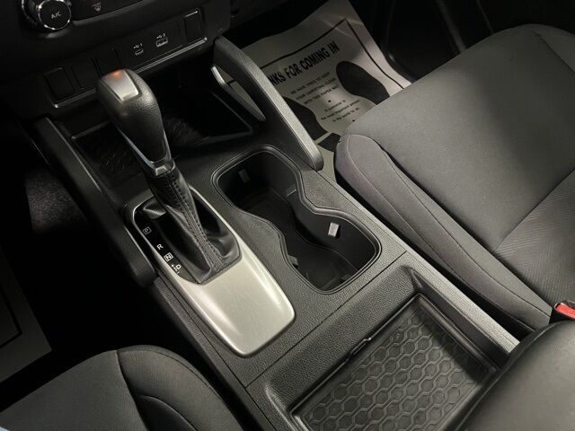 2023 Nissan Frontier S Loveland CO