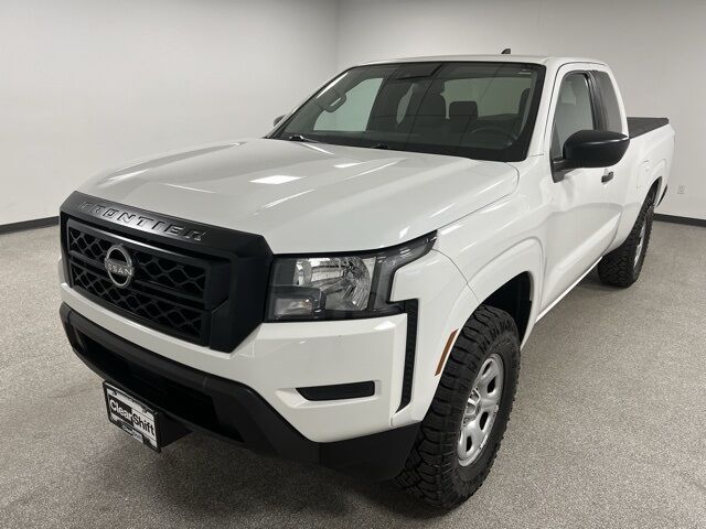 2023 Nissan Frontier S Loveland CO