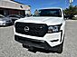 2023 Nissan Frontier S King Cab V6 4x4 w/ Tonneau Ashland VA