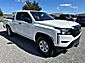 2023 Nissan Frontier S King Cab V6 4x4 w/ Tonneau Ashland VA