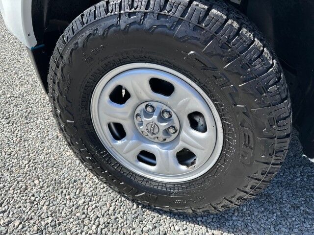 2023 Nissan Frontier S King Cab V6 4x4 w/ Tonneau Ashland VA