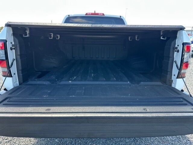 2023 Nissan Frontier S King Cab V6 4x4 w/ Tonneau Ashland VA