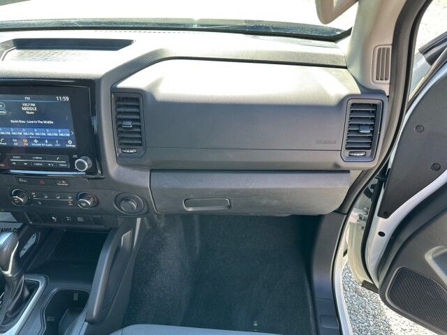 2023 Nissan Frontier S King Cab V6 4x4 w/ Tonneau Ashland VA