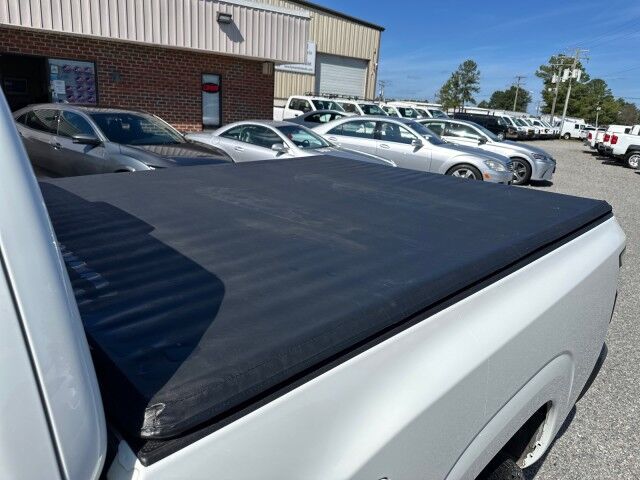 2023 Nissan Frontier S King Cab V6 4x4 w/ Tonneau Ashland VA