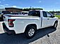 2023 Nissan Frontier S King Cab V6 4x4 w/ Tonneau Ashland VA