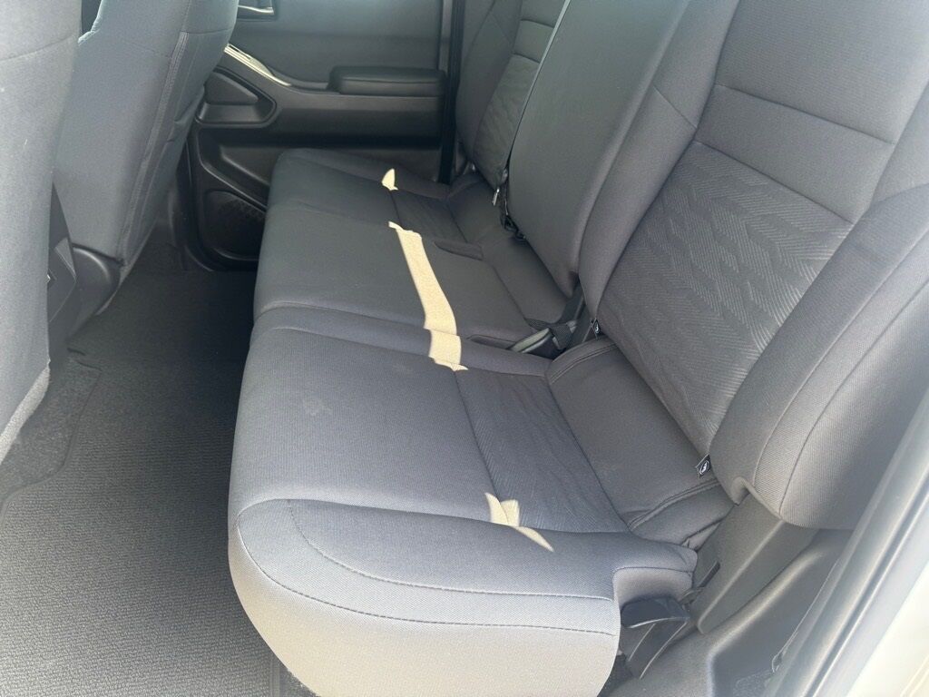 2023 Nissan Frontier S Morristown TN