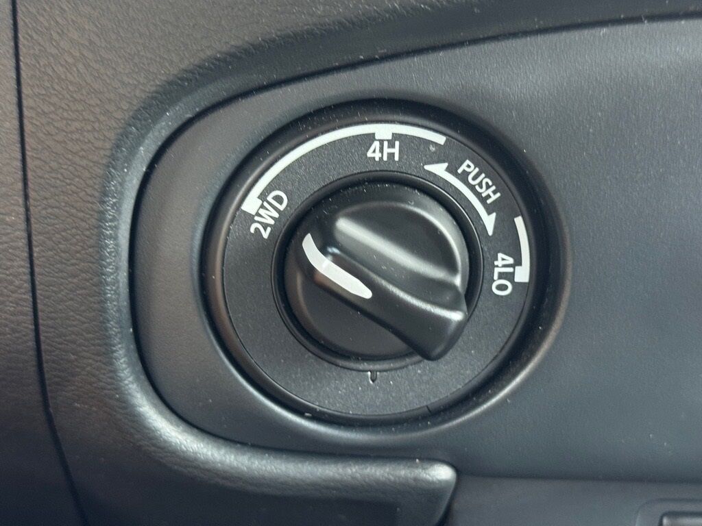 2023 Nissan Frontier S Morristown TN