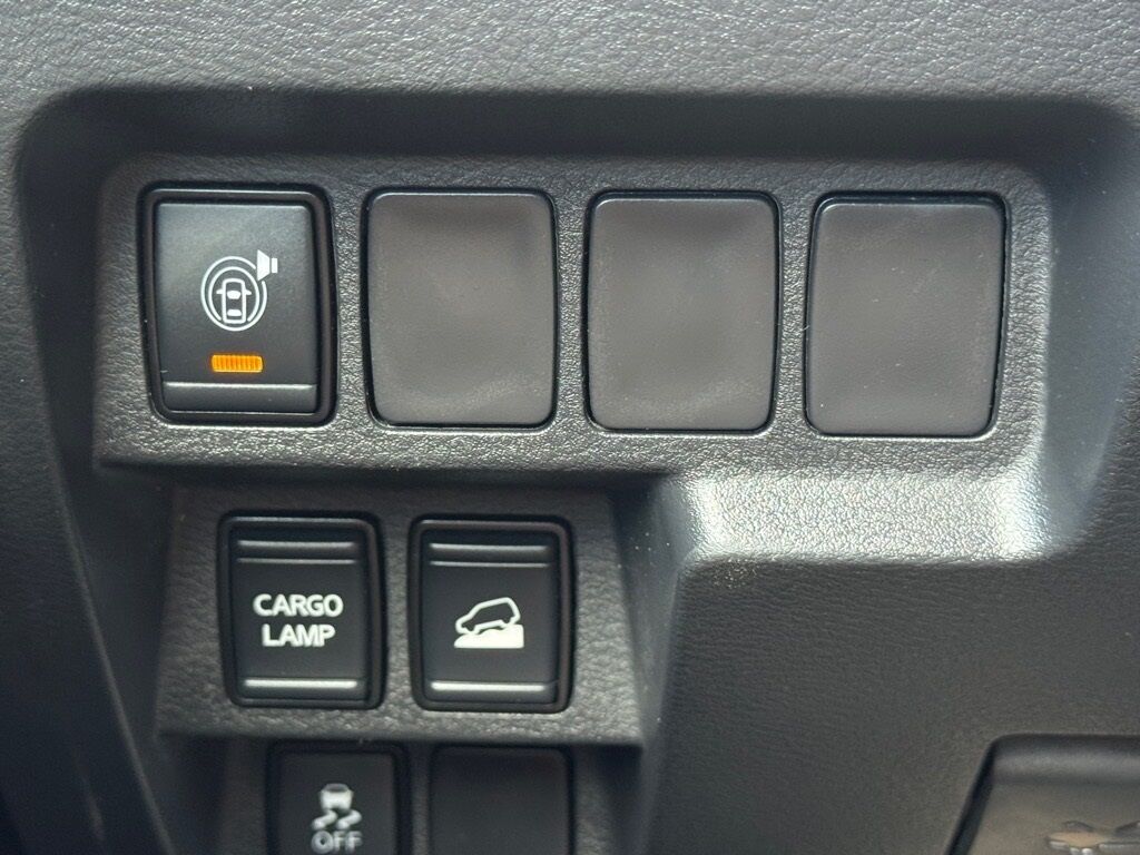 2023 Nissan Frontier S Morristown TN