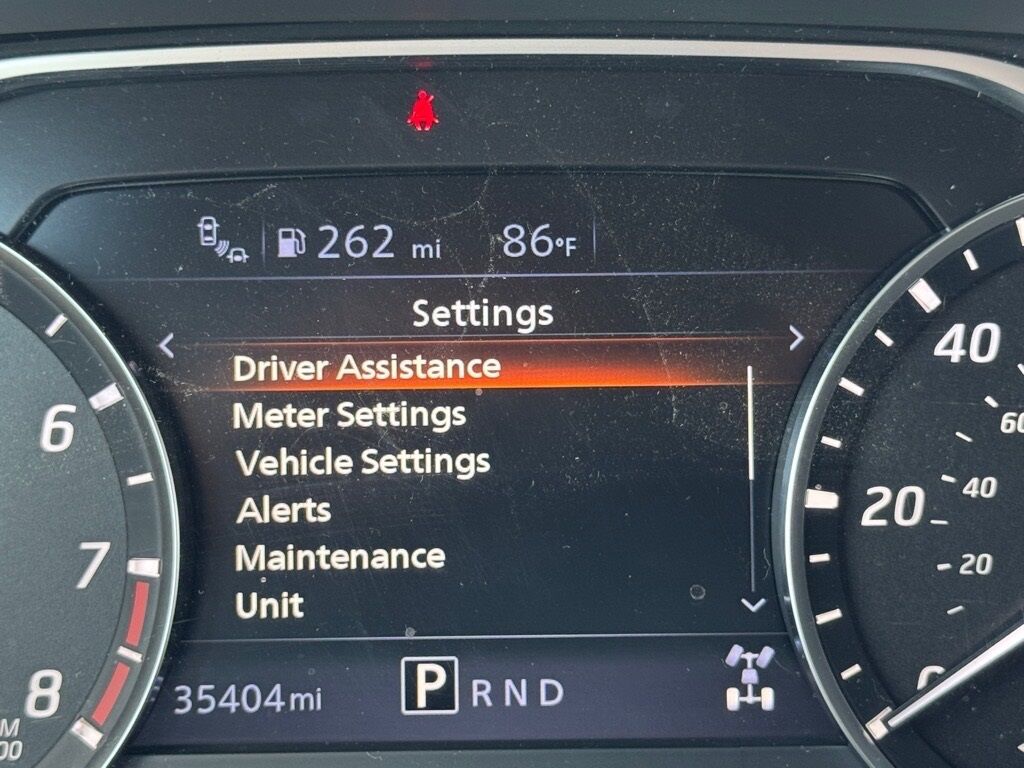 2023 Nissan Frontier S Morristown TN