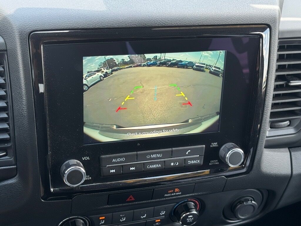 2023 Nissan Frontier S Morristown TN