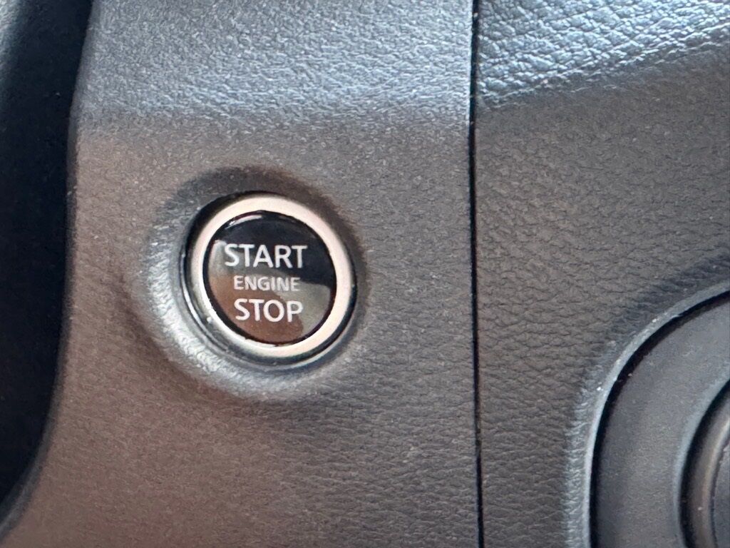 2023 Nissan Frontier S Morristown TN