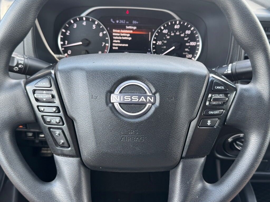 2023 Nissan Frontier S Morristown TN