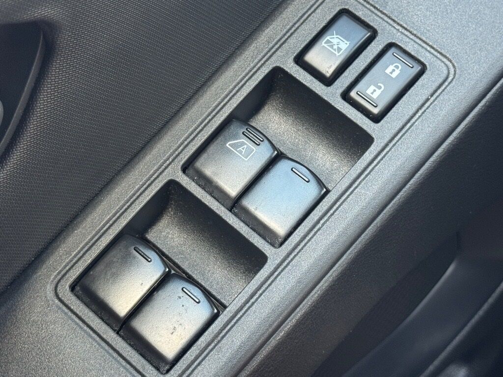 2023 Nissan Frontier S Morristown TN