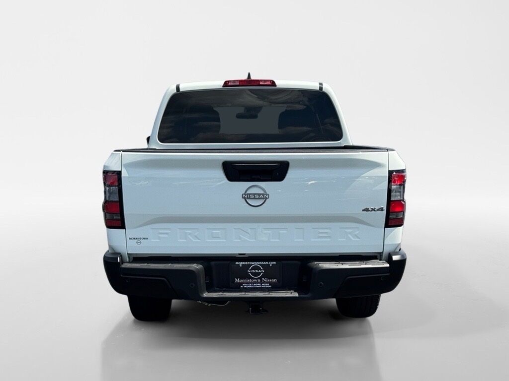 2023 Nissan Frontier S Morristown TN