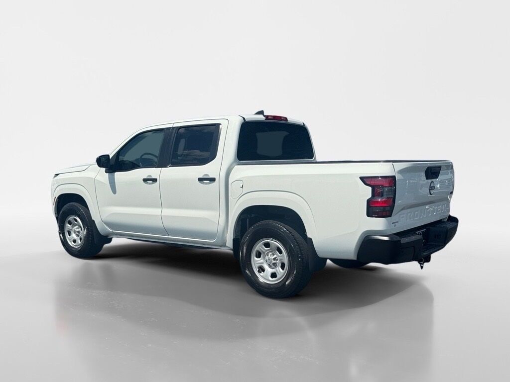 2023 Nissan Frontier S Morristown TN