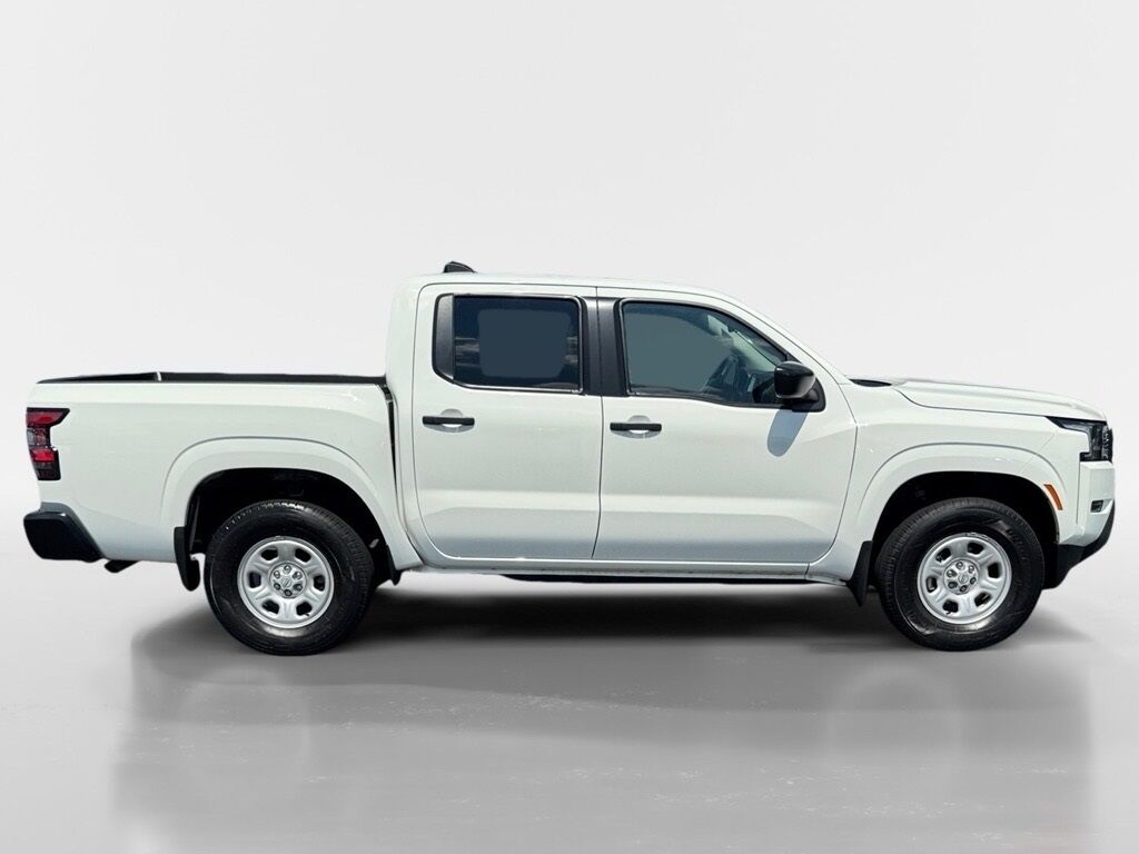 2023 Nissan Frontier S Morristown TN