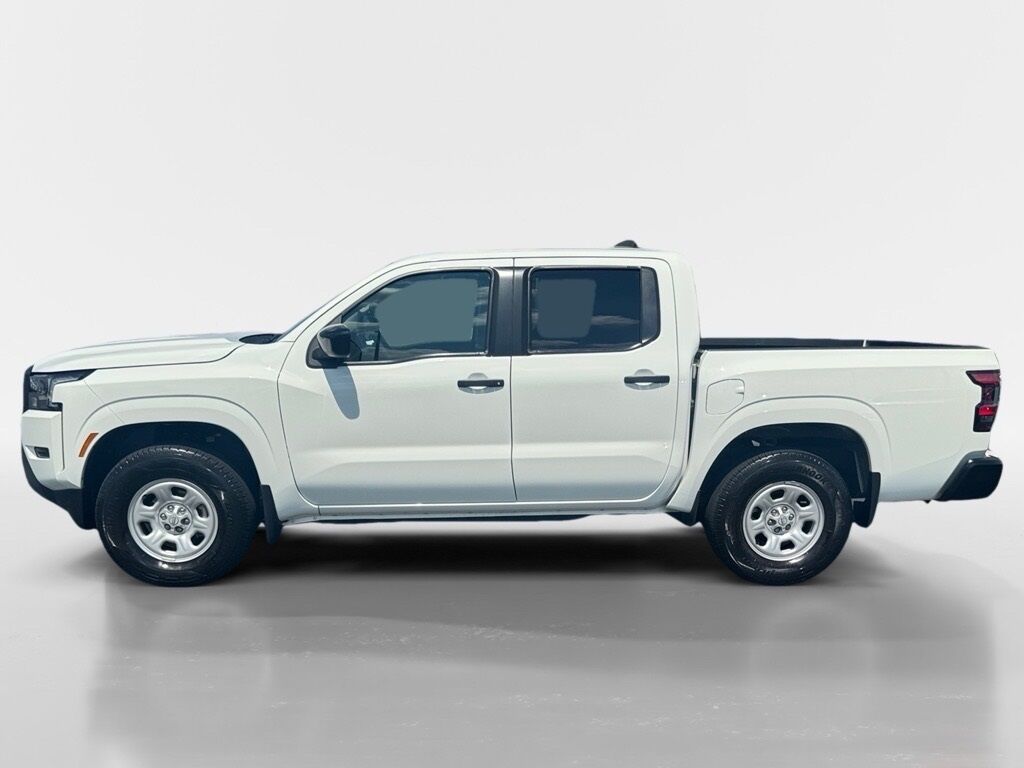 2023 Nissan Frontier S Morristown TN