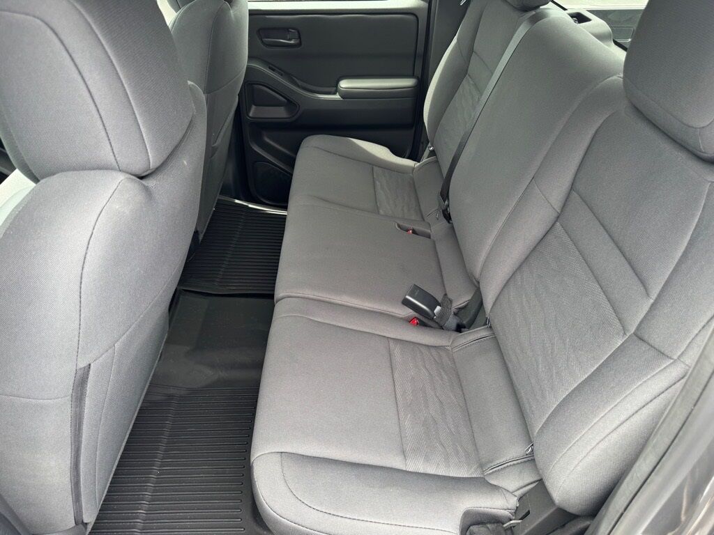 2023 Nissan Frontier S Morristown TN