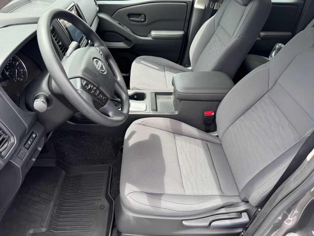 2023 Nissan Frontier S Morristown TN