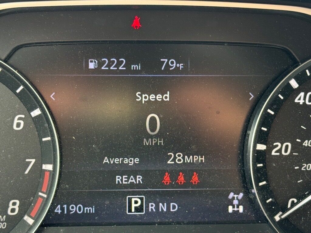 2023 Nissan Frontier S Morristown TN