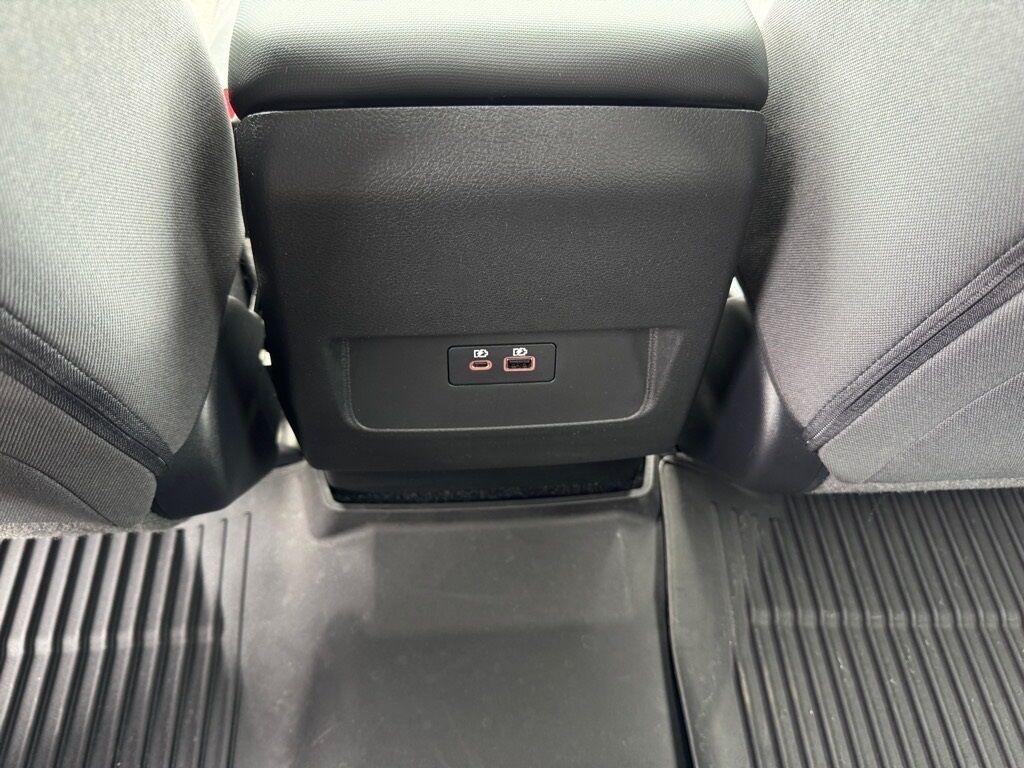 2023 Nissan Frontier S Morristown TN
