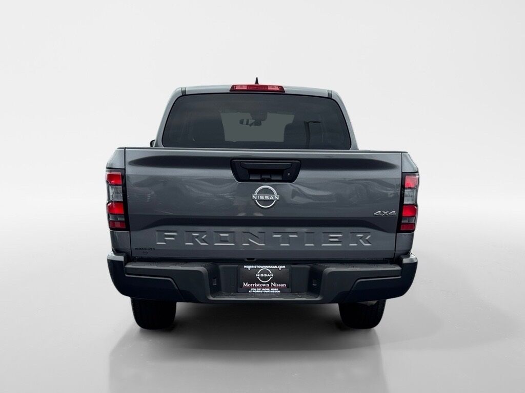 2023 Nissan Frontier S Morristown TN