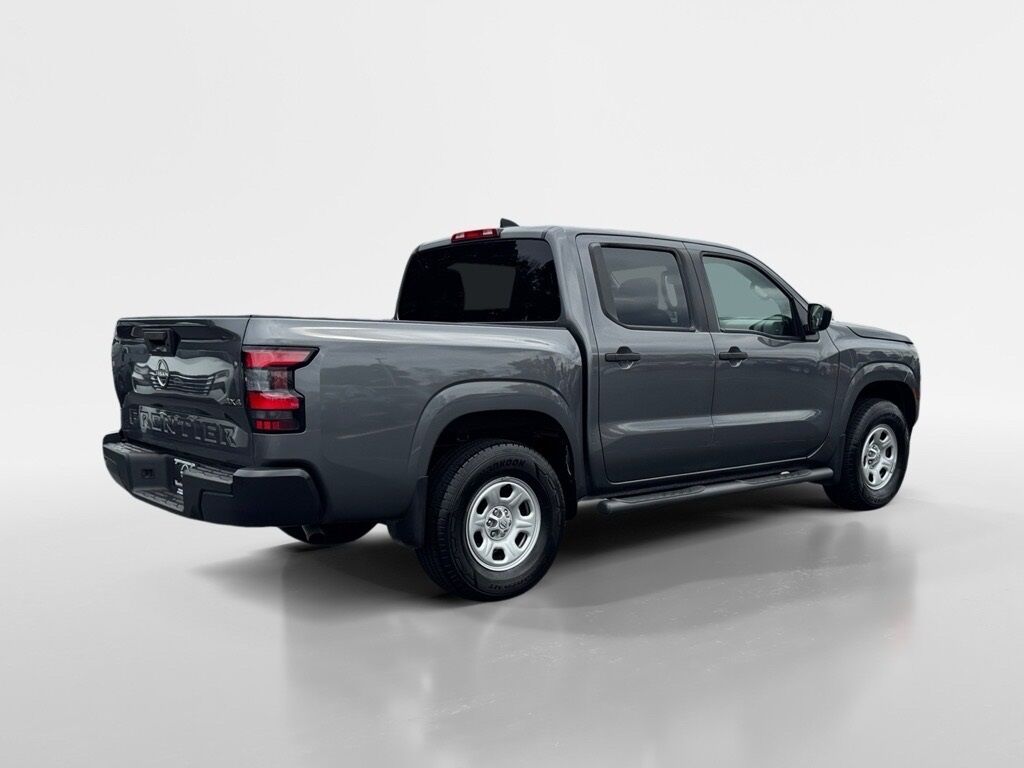 2023 Nissan Frontier S Morristown TN