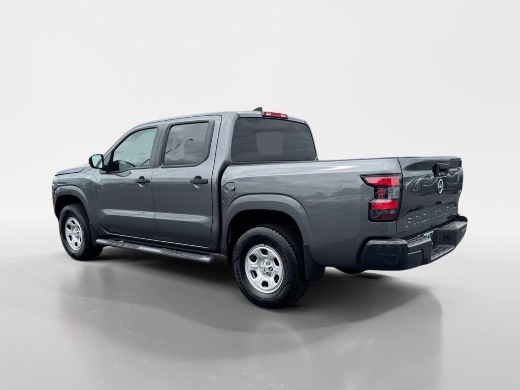2023 Nissan Frontier S Morristown TN