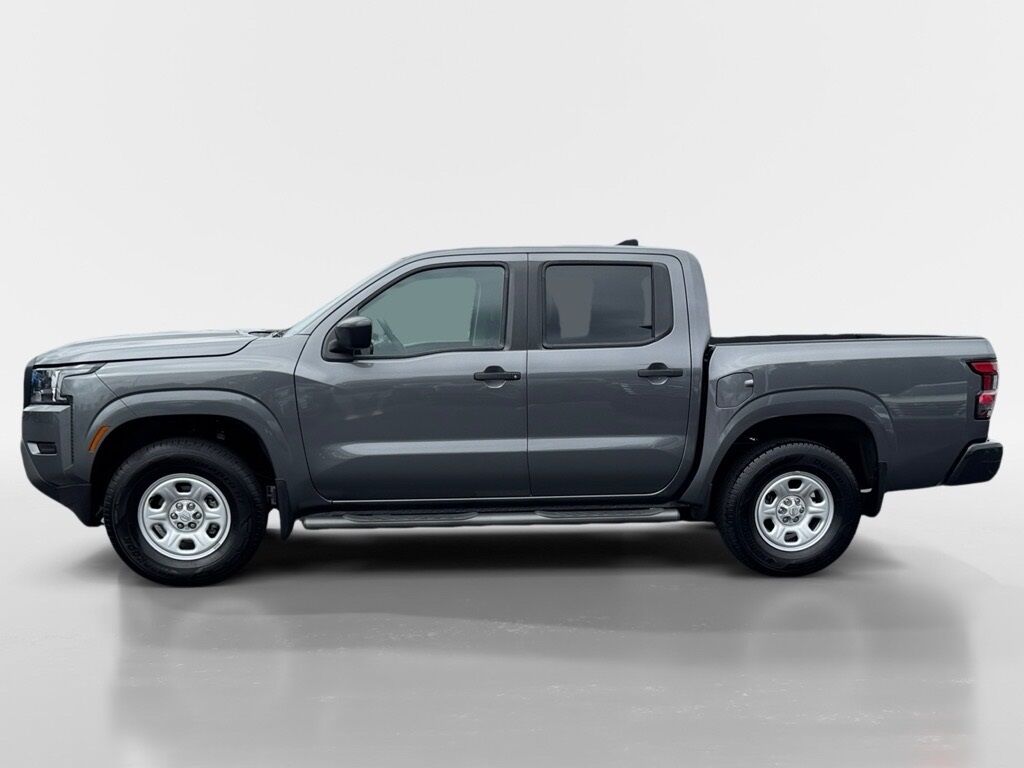 2023 Nissan Frontier S Morristown TN
