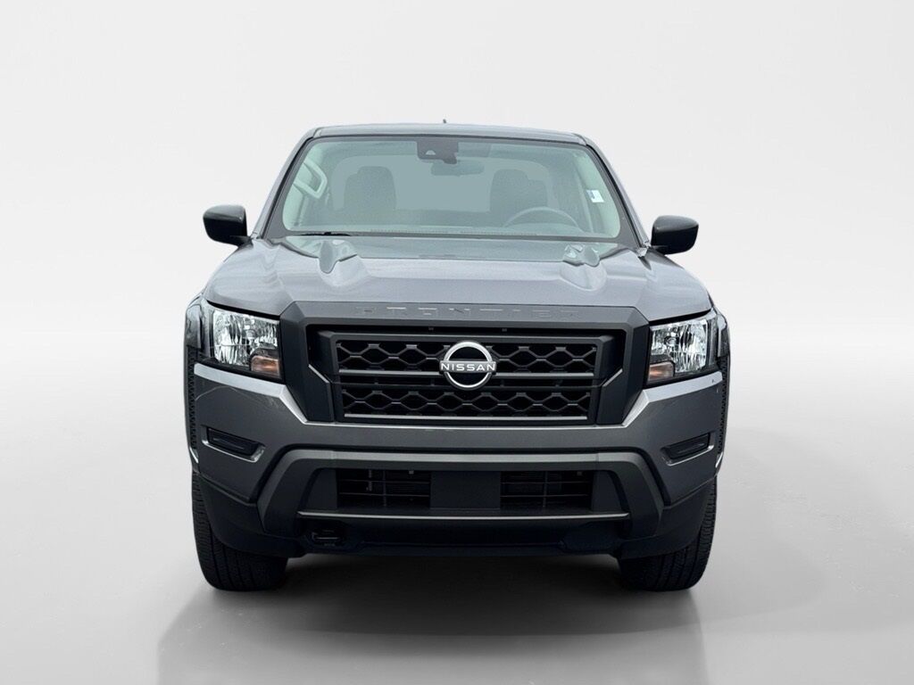 2023 Nissan Frontier S Morristown TN