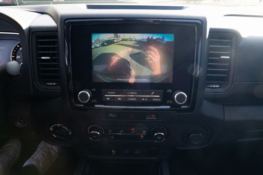 2023 Nissan Frontier S Milwaukie OR