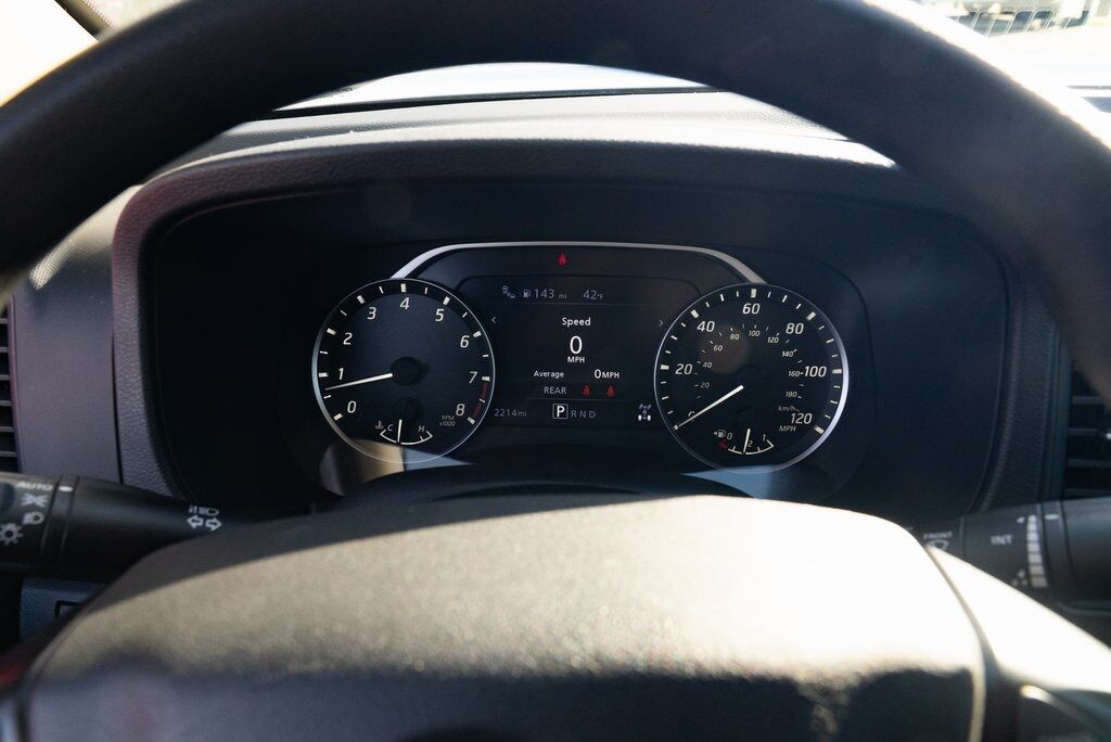 2023 Nissan Frontier S Milwaukie OR