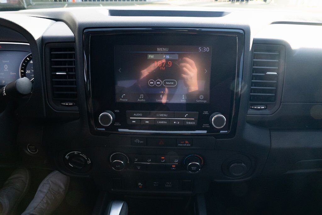 2023 Nissan Frontier S Milwaukie OR