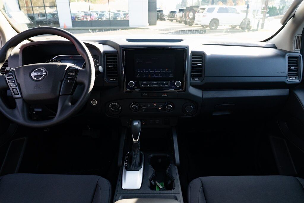 2023 Nissan Frontier S Milwaukie OR