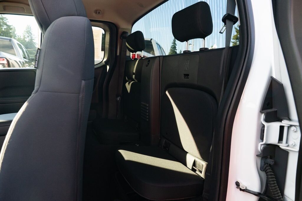 2023 Nissan Frontier S Milwaukie OR